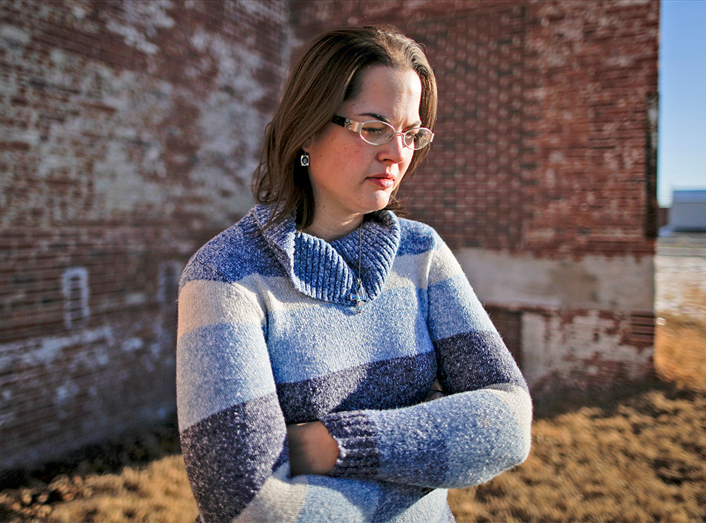 Kerri Rawson, A Serial Killer's Daughter Kerri Rawson, A Serial Killer's Daughter